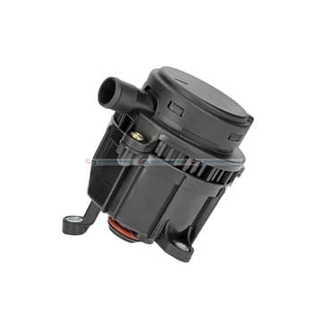 Oljeavskiljare, vevhusventilation från Autofrance