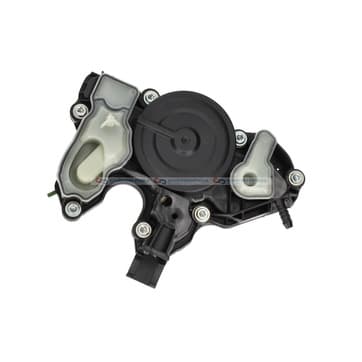 Oljeavskiljare, vevhusventilation från Autofrance