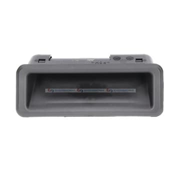 Baklucka, Handle från Autofrance