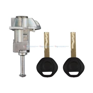 Låscylinder, Vänster fram — vänster fram från Autofrance