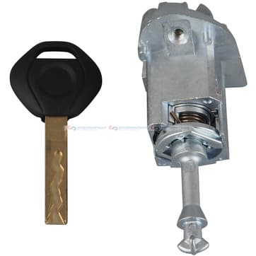 Låscylinder, Höger fram från Autofrance