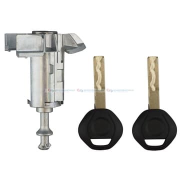 Låscylinder, Vänster fram — vänster fram från Autofrance