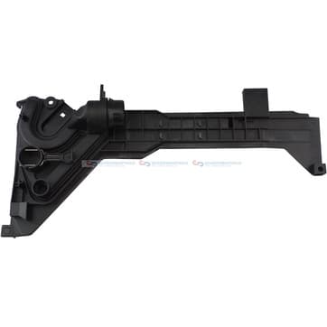 Fäste, expansion tank (coolant) från Autofrance