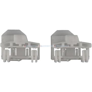 Glidsko, fönsterhiss, Vänster fram från Autofrance