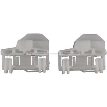 Glidsko, fönsterhiss, Höger fram från Autofrance