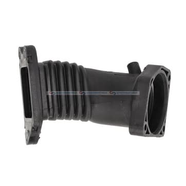 Insugningsslang, luftfilter från Autofrance