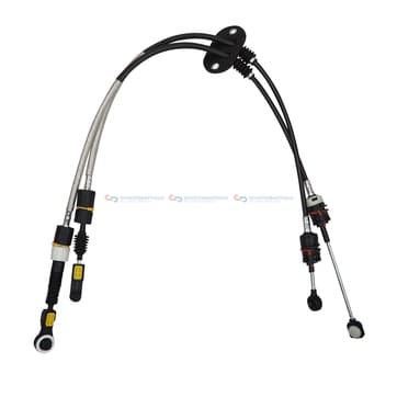 Vajer, manuell växellåda från Autofrance