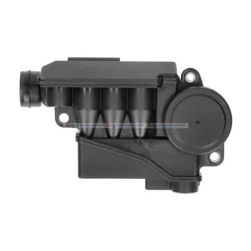 Oljeavskiljare, vevhusventilation från Autofrance