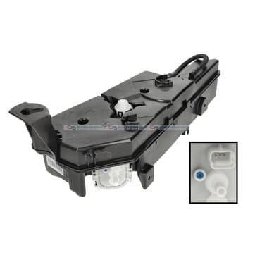 Tankenhet, tillsats (partikelfilterregenerering) från Autofrance