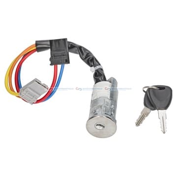 Rattlås från Autofrance