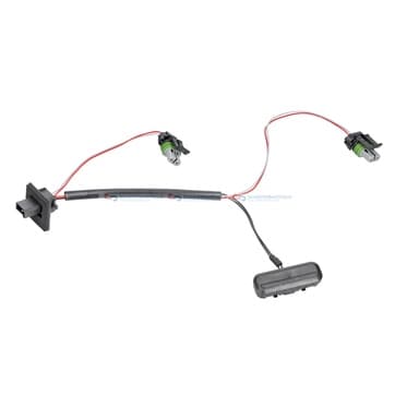 Baklucka, Handle från Autofrance