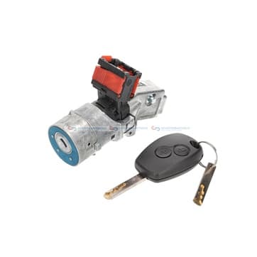 Rattlås från Autofrance