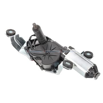 Torkarmotor, Bak från Autofrance
