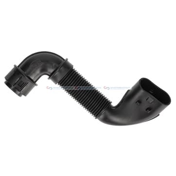 Insugningsslang, luftfilter från Autofrance