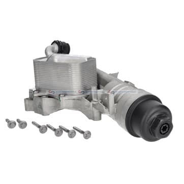 Hus, oljefilter från Autofrance