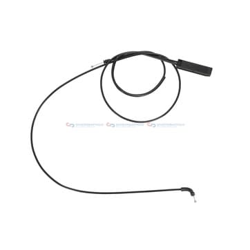 Motorhuvsvajer från Autofrance