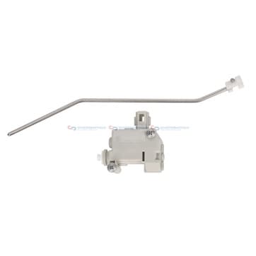 Ställdon, tanklucka från Autofrance