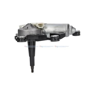 Torkarmotor, Bak — Bak från Autofrance