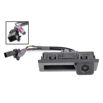 Baklucka, Handle från Autofrance