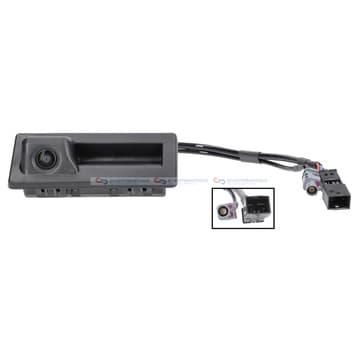 Baklucka, Handle från Autofrance