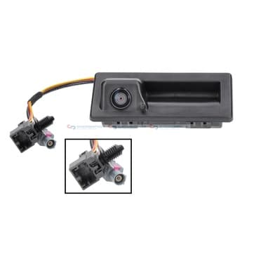 Baklucka, Handle från Autofrance