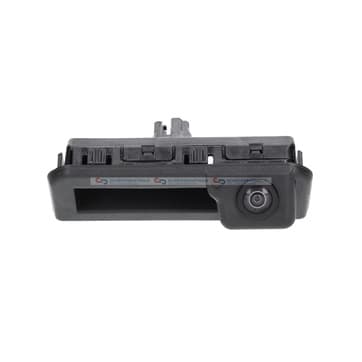 Baklucka, Handle från Autofrance