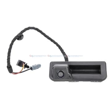 Baklucka, Handle från Autofrance