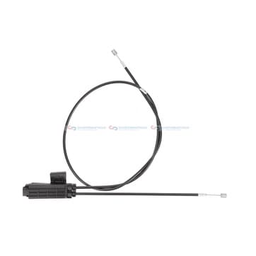 Motorhuvsvajer från Autofrance