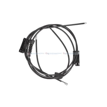 Motorhuvsvajer från Autofrance