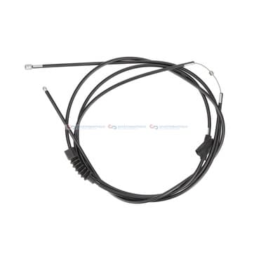 Motorhuvsvajer från Autofrance