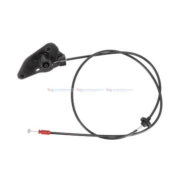 Motorhuvsvajer från Autofrance