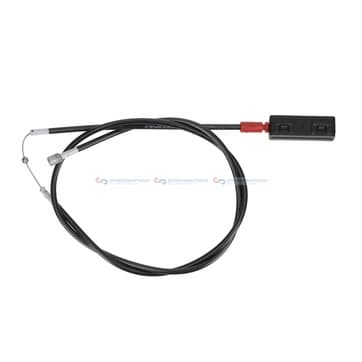 Motorhuvsvajer från Autofrance