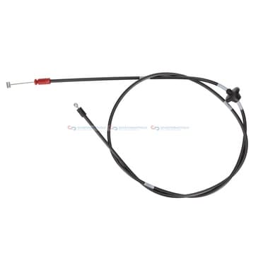 Motorhuvsvajer från Autofrance