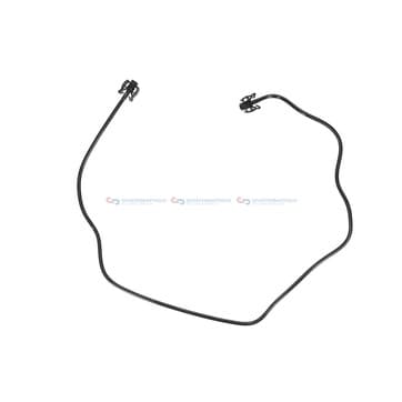 Kylvätskerör från Autofrance