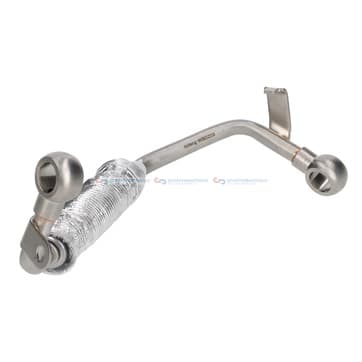 Kylvätskerör från Autofrance