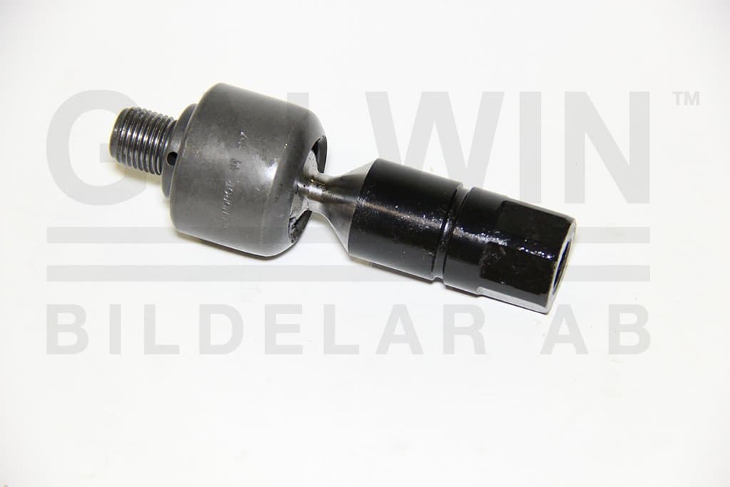 Styrled inre vä/hö — Framaxel, båda sidor