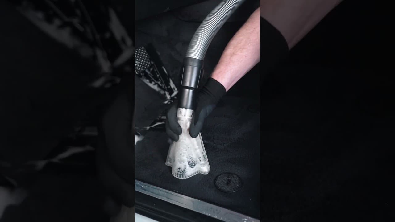 Vårstäda bilens interiör — komplett guide