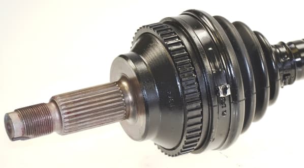 Drivaxel T5835 — Framaxel vänster från GRESA - bild 2