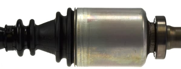 Drivaxel T5835 — Framaxel vänster från GRESA - bild 3