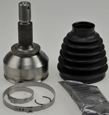 Drivaxel - Citroën C5 III 1.6THP 09-16 vänster från Autofrance