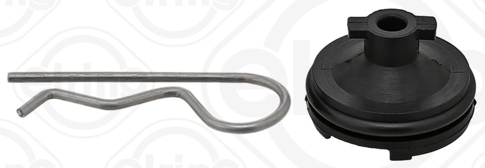 Sprint - KORKA MISY OLEJU PSA 2.0HDI från Autofrance