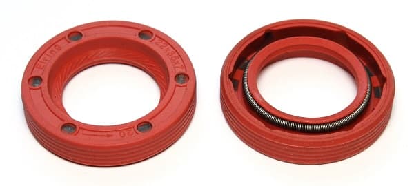 Tätningsring InnenØ-22x AußenØ-35mm MVQ (Si från Autofrance