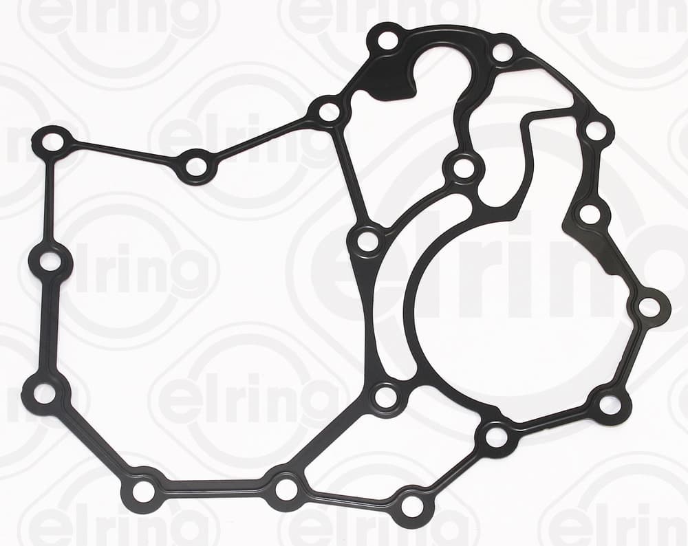 Packning, fördelningsväxel från Autofrance