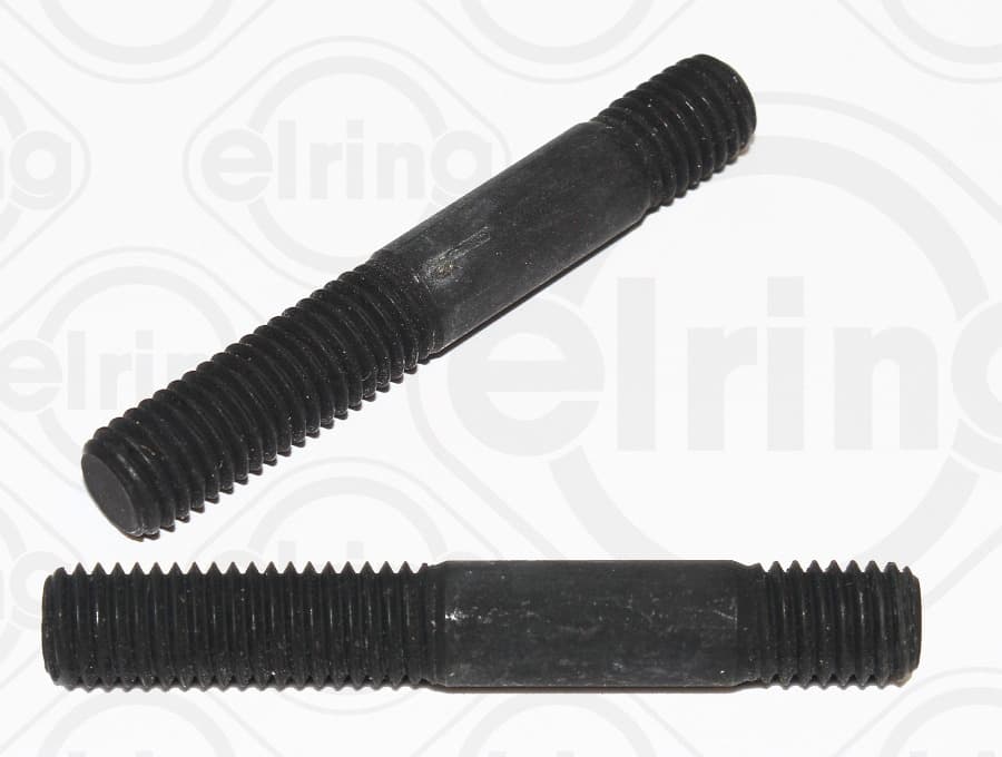 Bult, avgassystem M10x1,5x 54mm