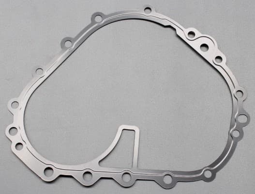 Oljetätning, automatväxellåda