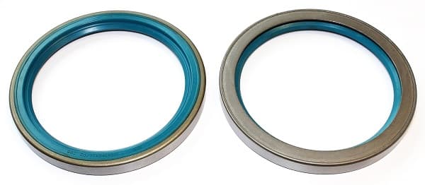 Tätningsring innerø-115x ytterø-140mm NBR ( från Autofrance