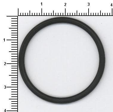 Tätningsring innerø-32x ytterø-37x tjocklek2,5 från Autofrance