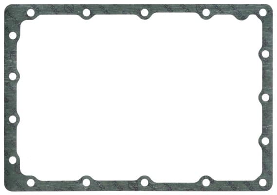 Oljetätning, manuell växellåda