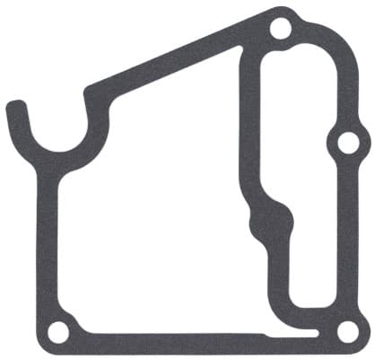 Packning, vattenpump