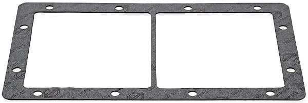 Packning, laddluftkylare